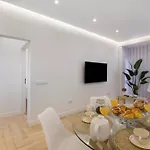 Luxury Sweet Homes T2 Faro