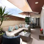 Luxury Sweet Homes T2 Lägenhet Faro