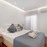 Luxury Sweet Homes T2 Lägenhet Faro