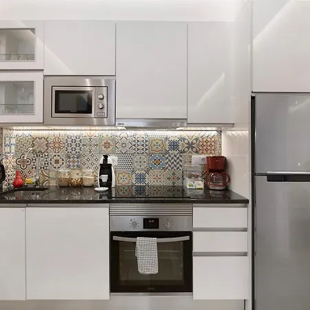 Luxury Sweet Homes T2 Lägenhet