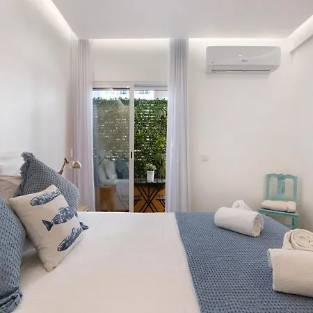 Luxury Sweet Homes T2 Lägenhet