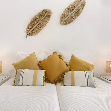 شقة Luxury Sweet Homes T2