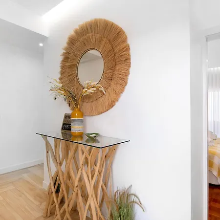 شقة Luxury Sweet Homes T2 فارو