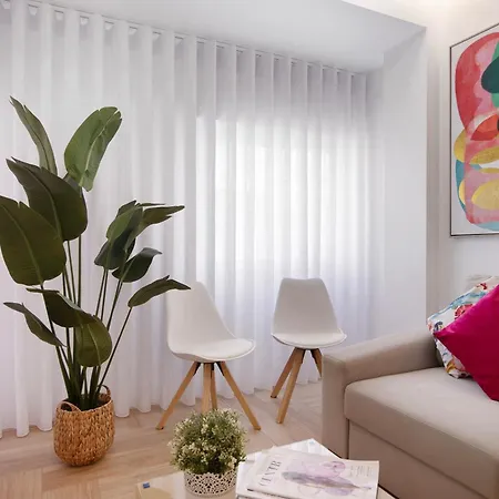 Luxury Sweet Homes T2 شقة فارو