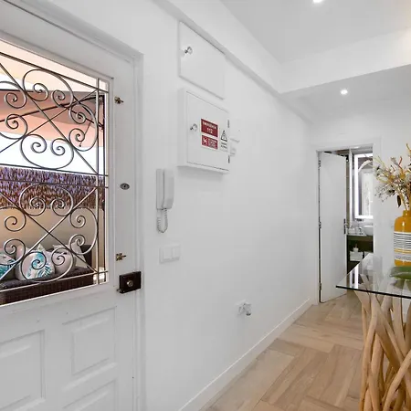 Luxury Sweet Homes T2