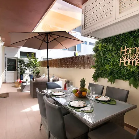 Luxury Sweet Homes T2 * Faro