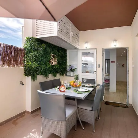 Luxury Sweet Homes T2 * فارو