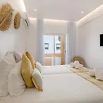 Apartment Luxury Sweet Homes T2 *