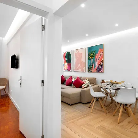 Luxury Sweet Homes T2 Appartement