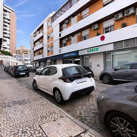 Appartement Luxury Sweet Homes T2 *