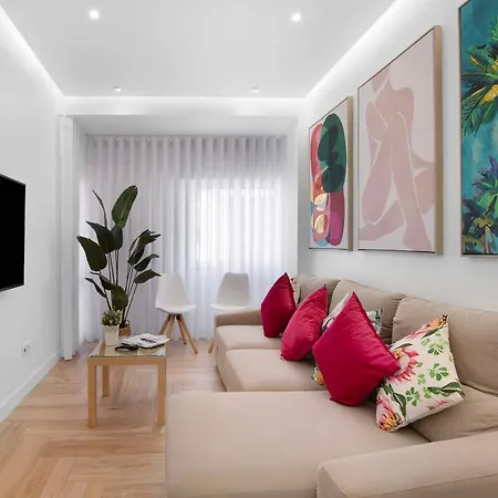 Luxury Sweet Homes T2 District de Faro